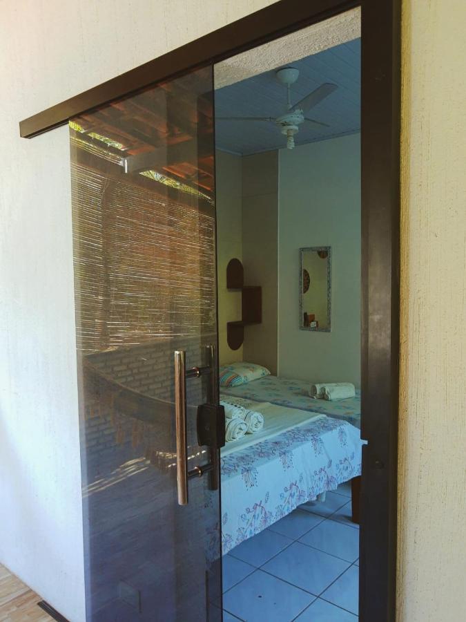 Estalagem Sol De Boipeba Hotel Velha Boipeba Exterior photo