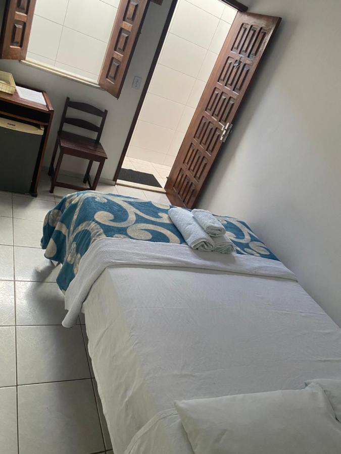 Estalagem Sol De Boipeba Hotel Velha Boipeba Exterior photo