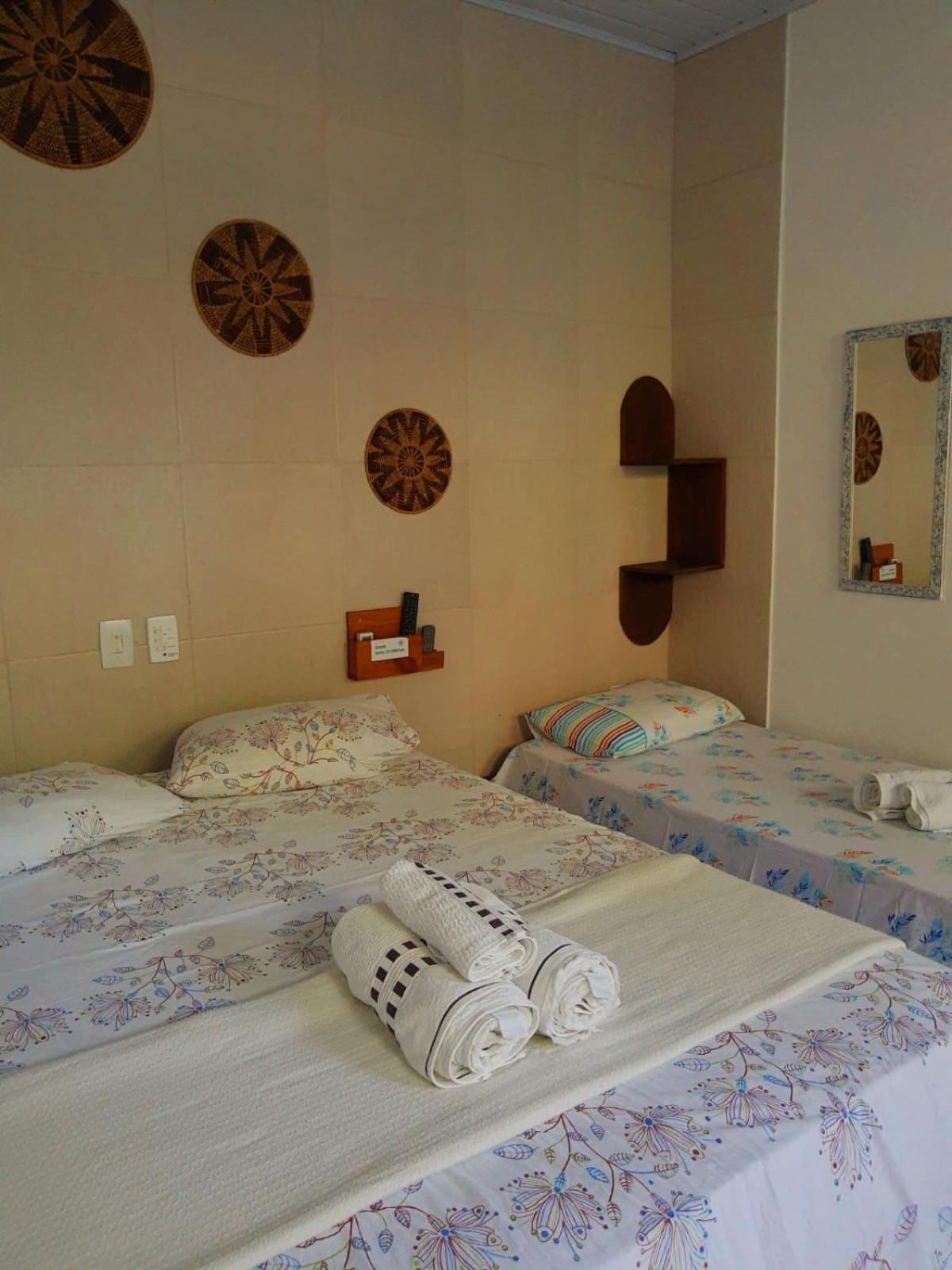 Estalagem Sol De Boipeba Hotel Velha Boipeba Exterior photo